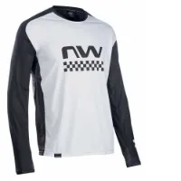 Northwave Edge Langarm-trikot Northwave Edge Langarm-trikot