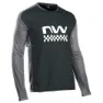 Northwave Edge Langarm-trikot