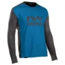 Blue / black
