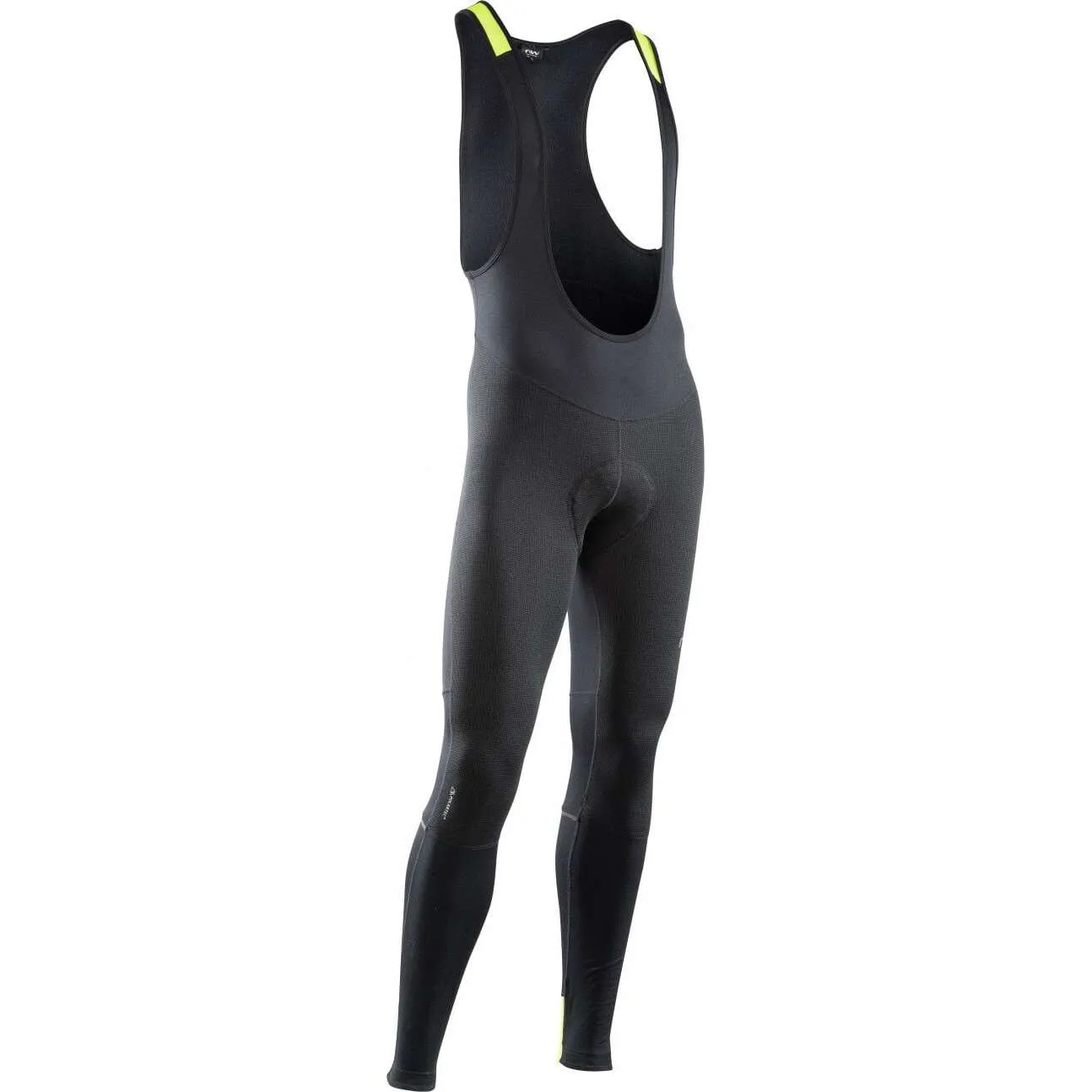 Northwave Endura FS260-Pro Trägerhose Damen Unisex, schwarz Northwave Endura FS260-Pro Trägerhose Damen Unisex, schwarz