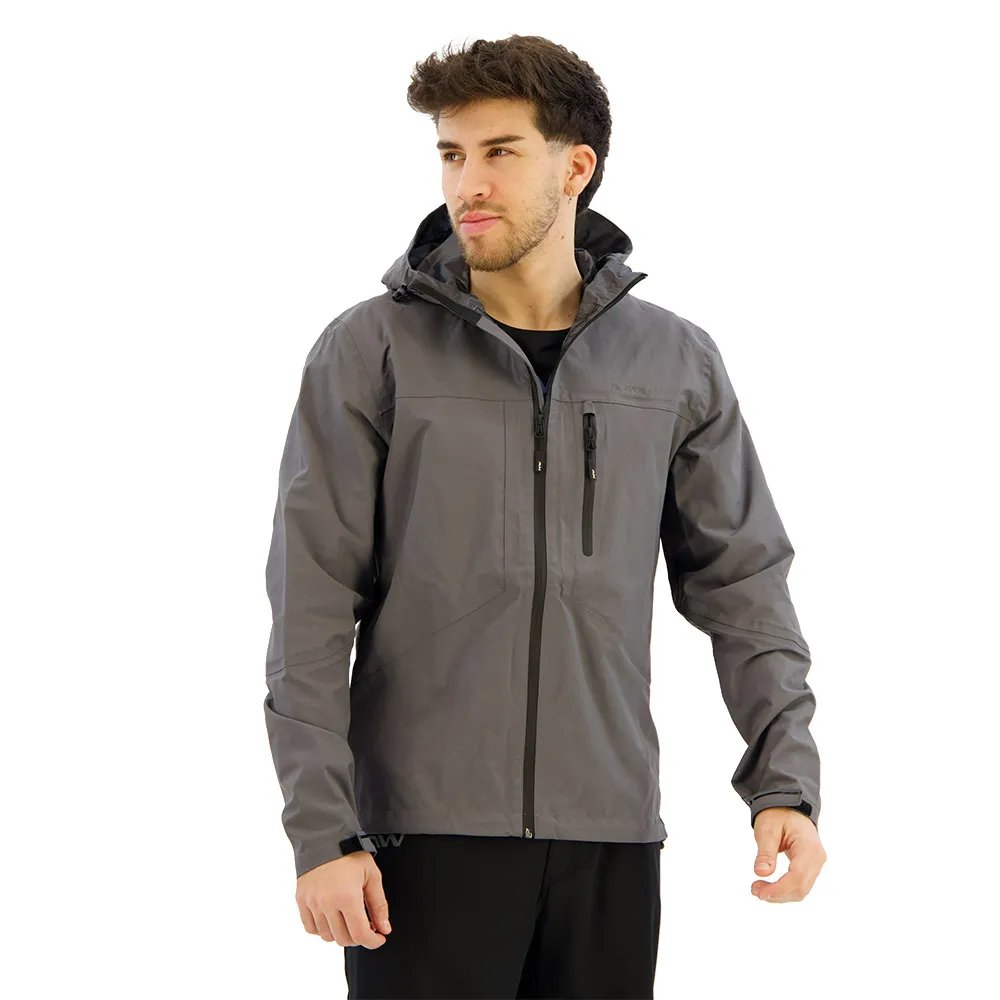 Northwave Enduro Jacke, Anthracite Northwave Enduro Jacke, Anthracite