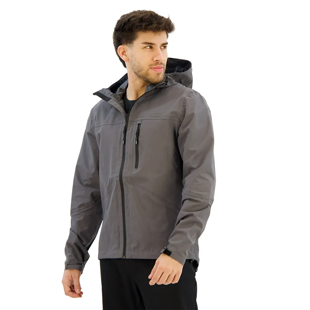 Northwave Enduro Jacke, Anthracite Northwave Enduro Jacke, Anthracite