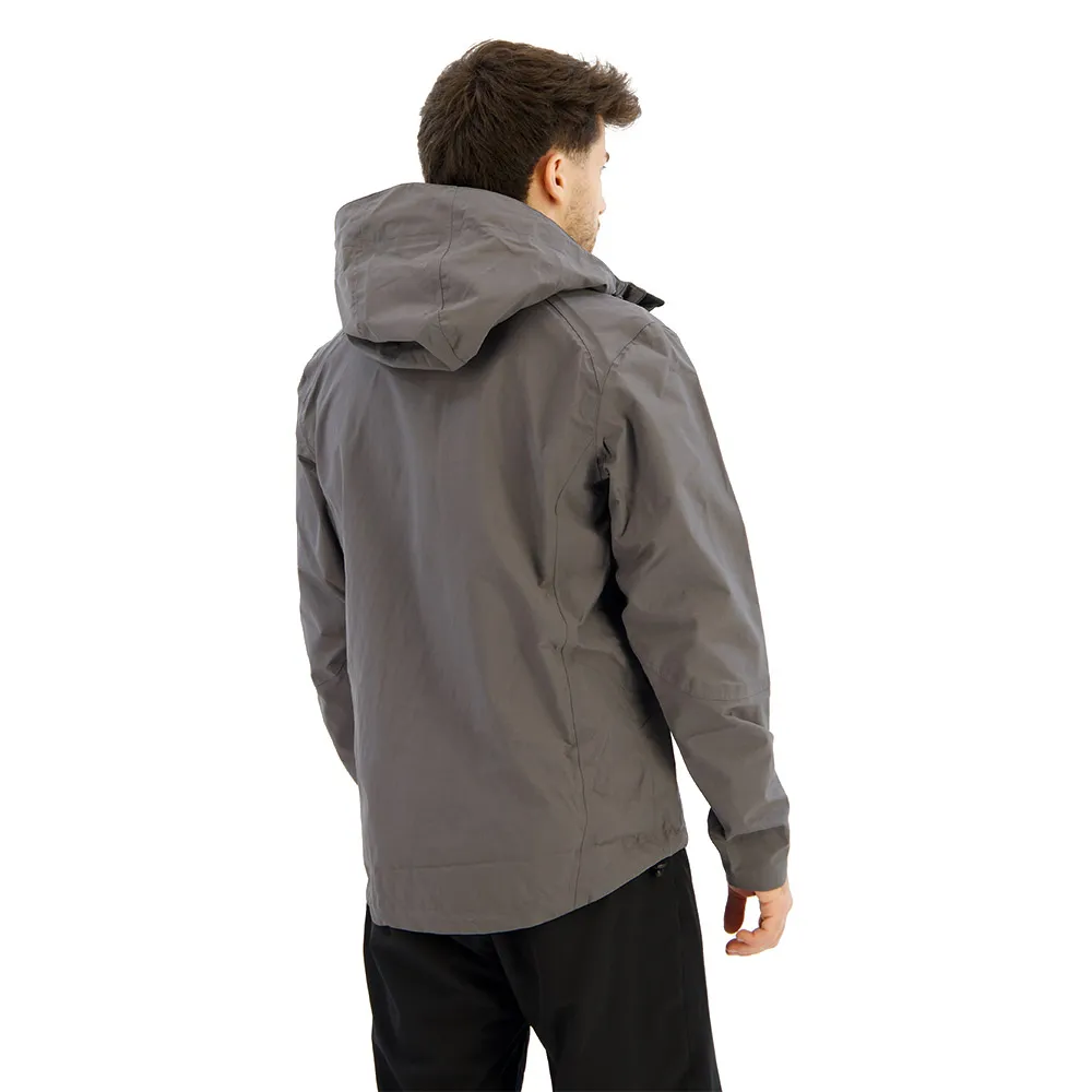 Northwave Enduro Jacke, Anthracite Northwave Enduro Jacke, Anthracite