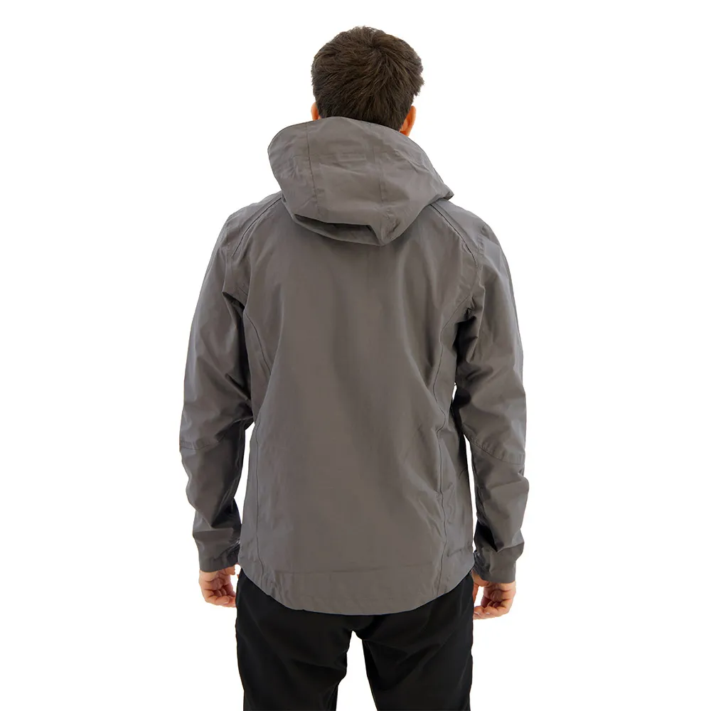 Northwave Enduro Jacke, Anthracite Northwave Enduro Jacke, Anthracite