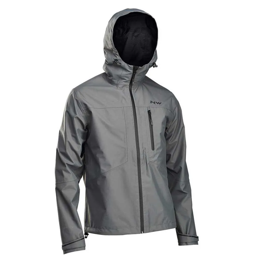 Northwave Enduro Jacke, Anthracite Northwave Enduro Jacke, Anthracite