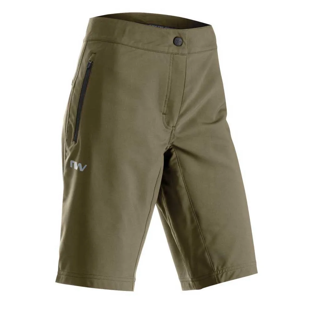 Northwave Escape 2 Kurze Hose Northwave Escape 2 Kurze Hose