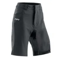 Northwave Escape Shorts Mit Chamois Northwave Escape Shorts Mit Chamois