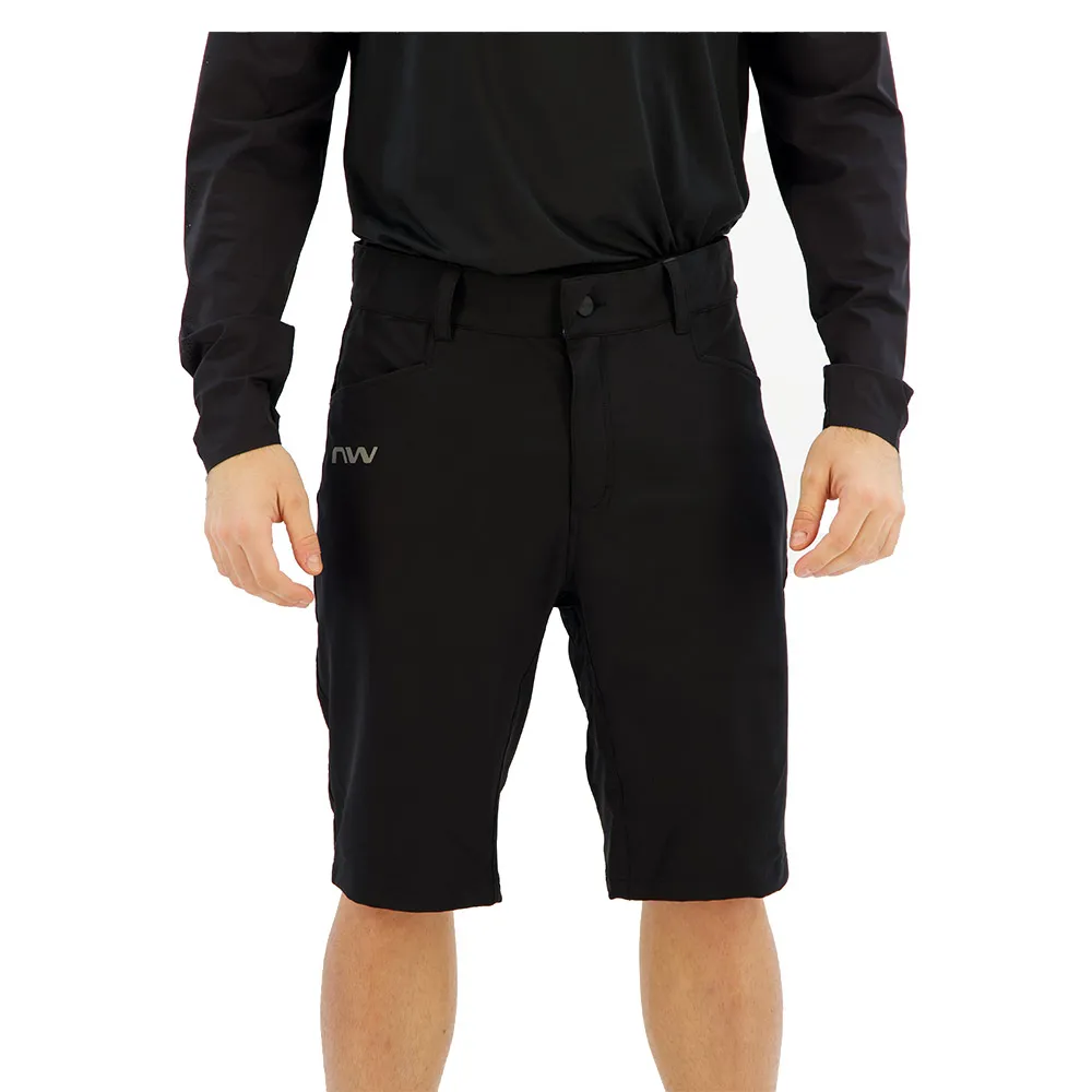 Northwave Escape Shorts Mit Chamois Northwave Escape Shorts Mit Chamois