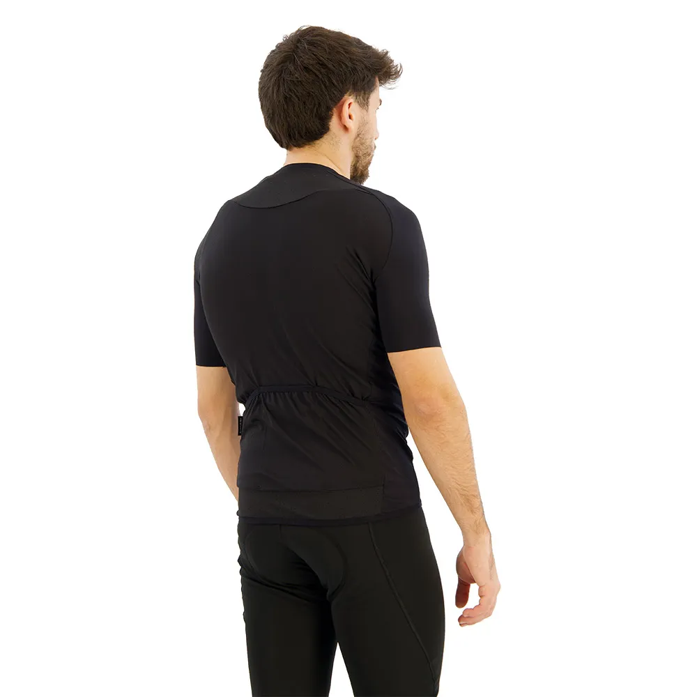 Northwave Essence Kurzarm-radtrikot, Black Northwave Essence Kurzarm-radtrikot, Black