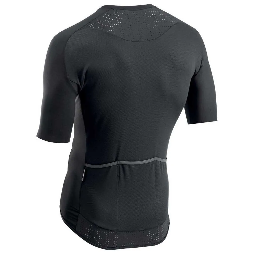 Northwave Essence Kurzarm-radtrikot, Black Northwave Essence Kurzarm-radtrikot, Black