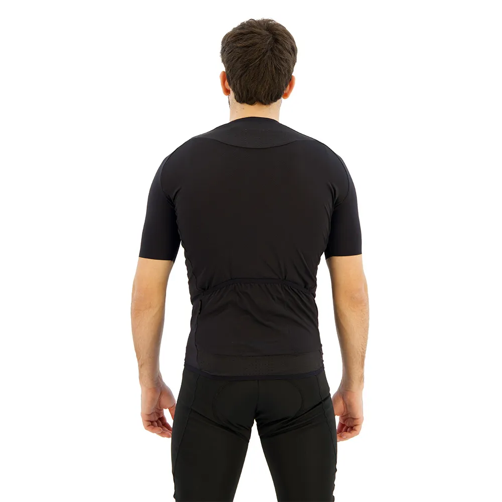 Northwave Essence Kurzarm-radtrikot, Black Northwave Essence Kurzarm-radtrikot, Black