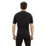 Northwave Essence Kurzarm-radtrikot, Black
