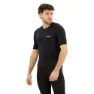 Northwave Essence Kurzarm-radtrikot, Black