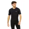 Northwave Essence Kurzarm-radtrikot, Black