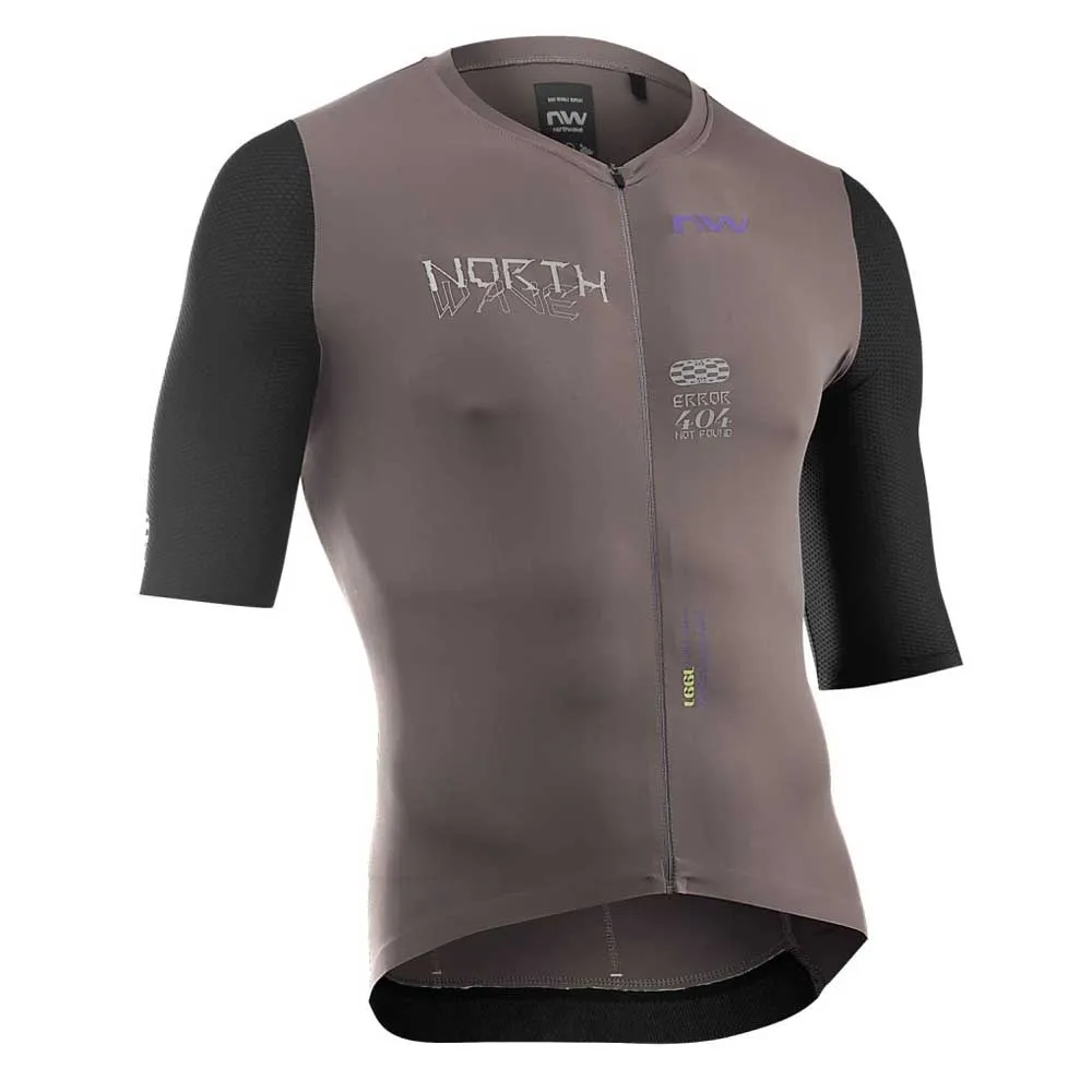 Northwave Extreme Evo S/S Trikot Modell 2025 Northwave Extreme Evo S/S Trikot Modell 2025