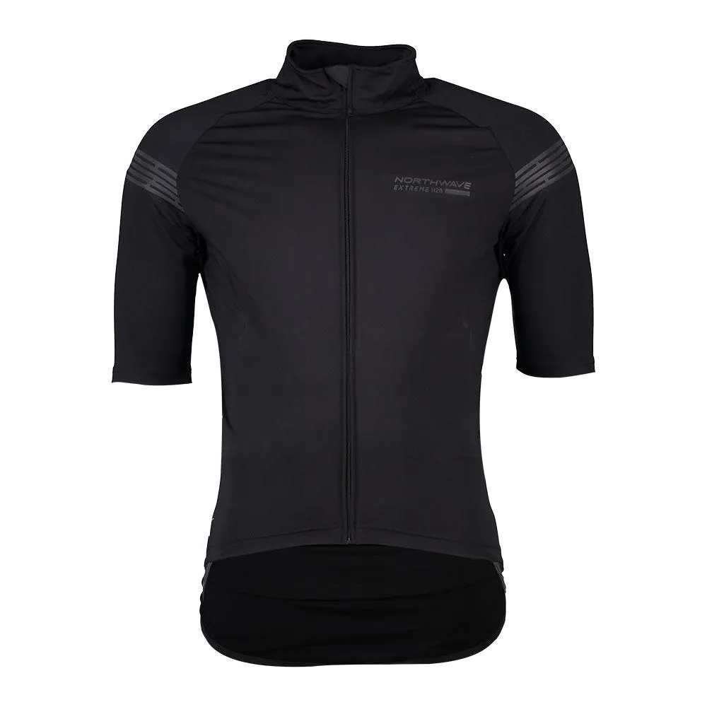 Northwave Extreme H2o Kurzarmjacke, Black