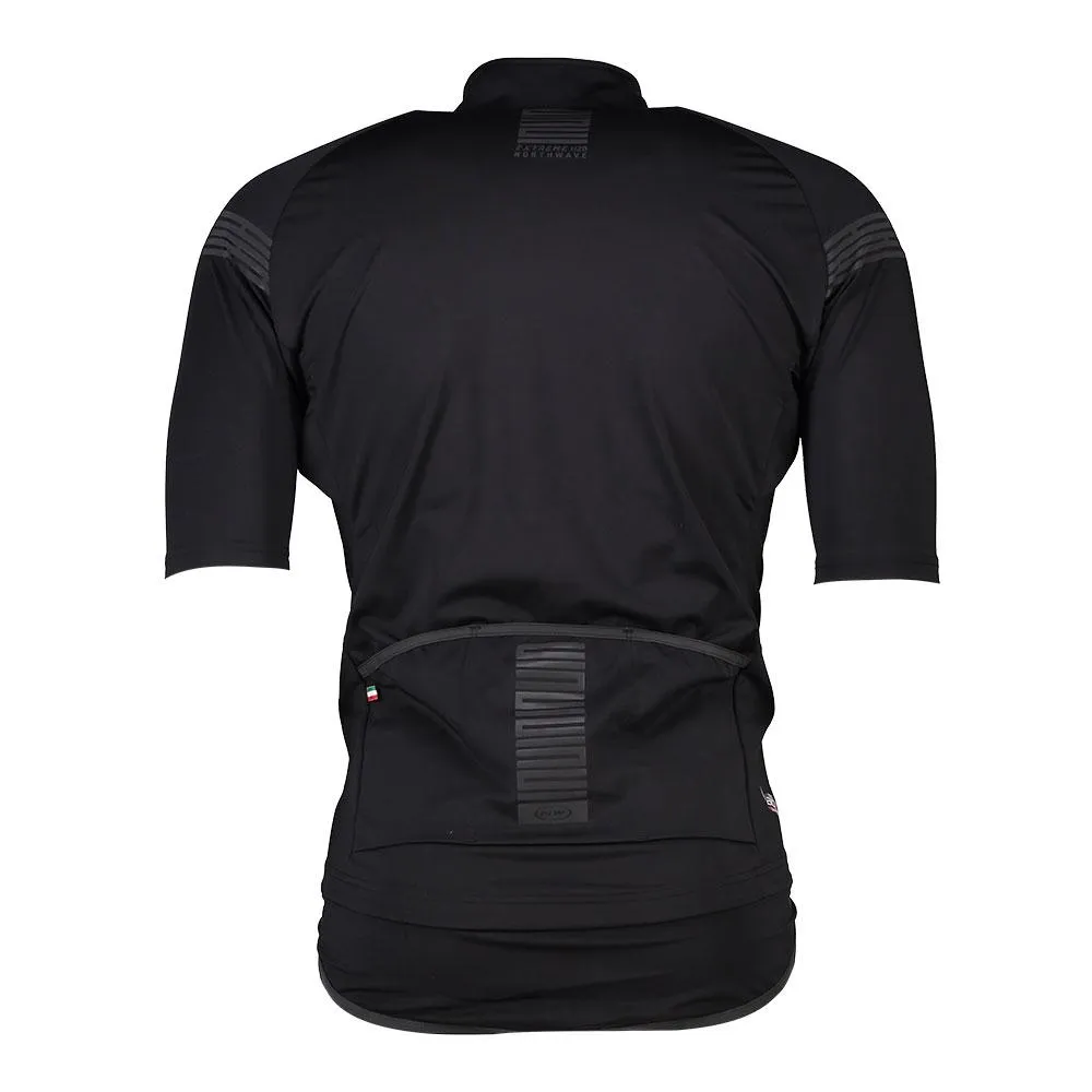 Northwave Extreme H2o Kurzarmjacke, Black
