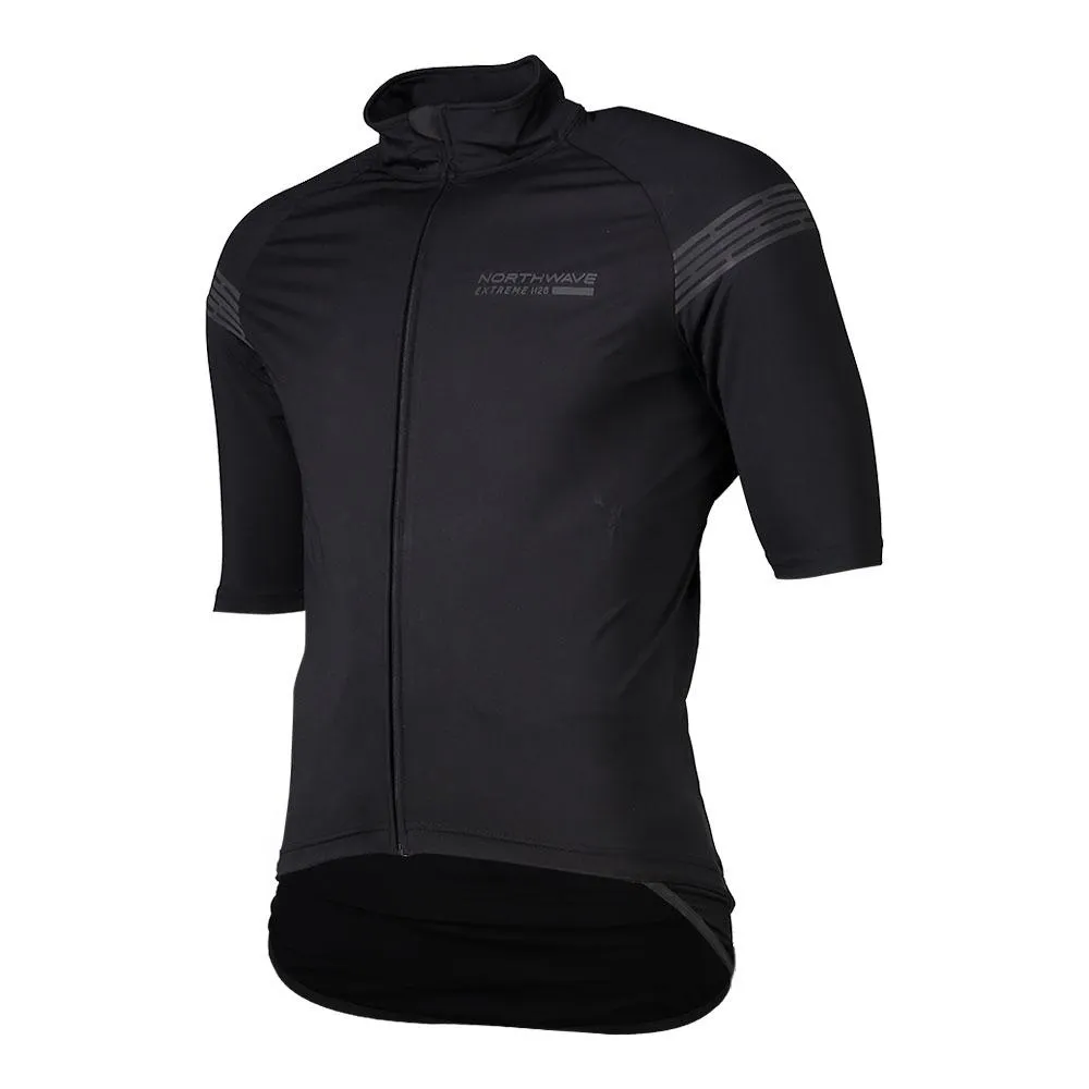Northwave Extreme H2o Kurzarmjacke, Black