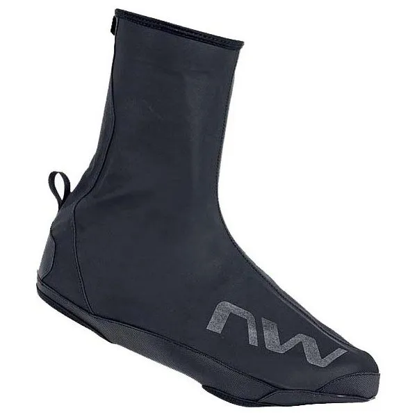Northwave Extreme H2o Überschuhe, Black Northwave Extreme H2o Überschuhe, Black