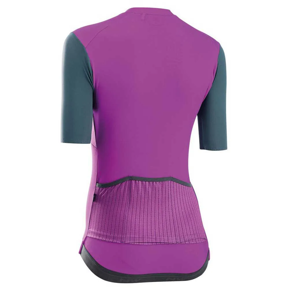 Northwave Extreme Kurzarm-radtrikot