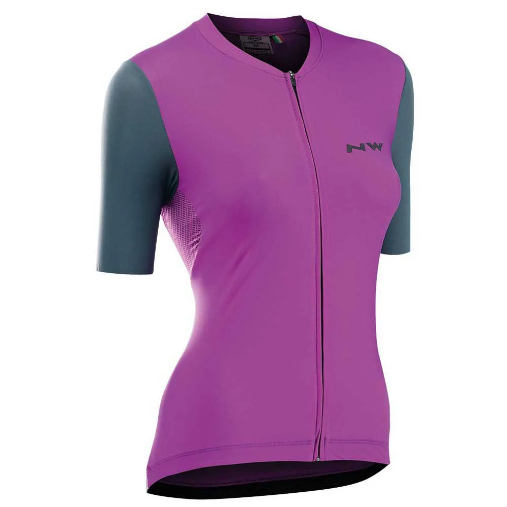 Northwave Extreme Kurzarm-radtrikot
