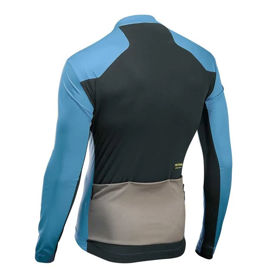 Northwave Extreme Light Jacke, Blue Northwave Extreme Light Jacke, Blue