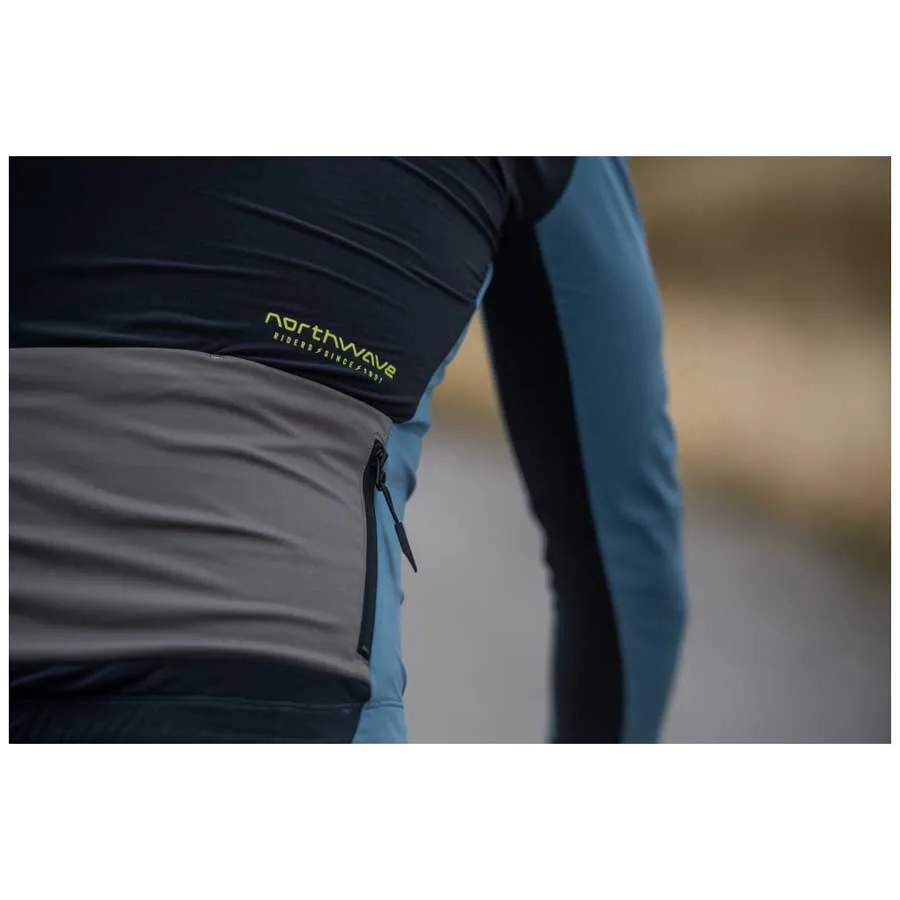 Northwave Extreme Light Jacke, Blue Northwave Extreme Light Jacke, Blue