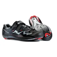 Northwave Extreme Rennradschuhe 3v Northwave Extreme Rennradschuhe 3v