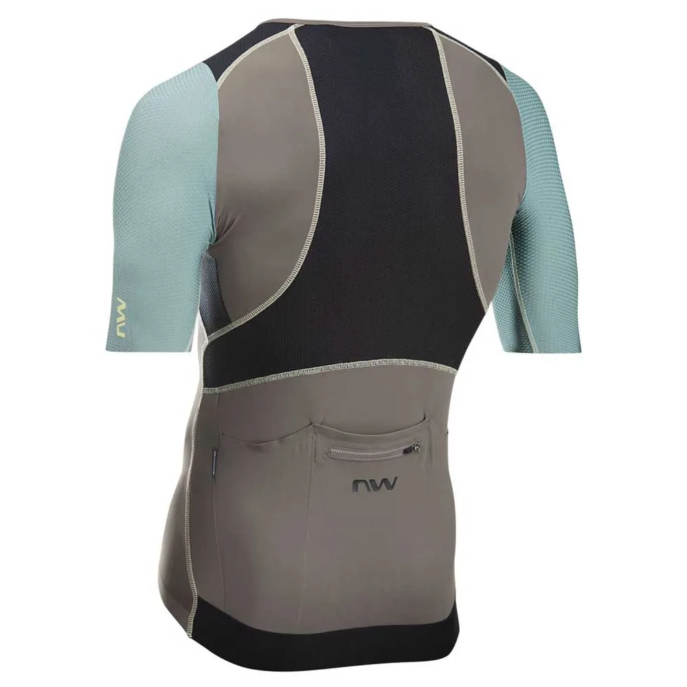 Northwave Extreme Rock Kurzarm-radtrikot Northwave Extreme Rock Kurzarm-radtrikot