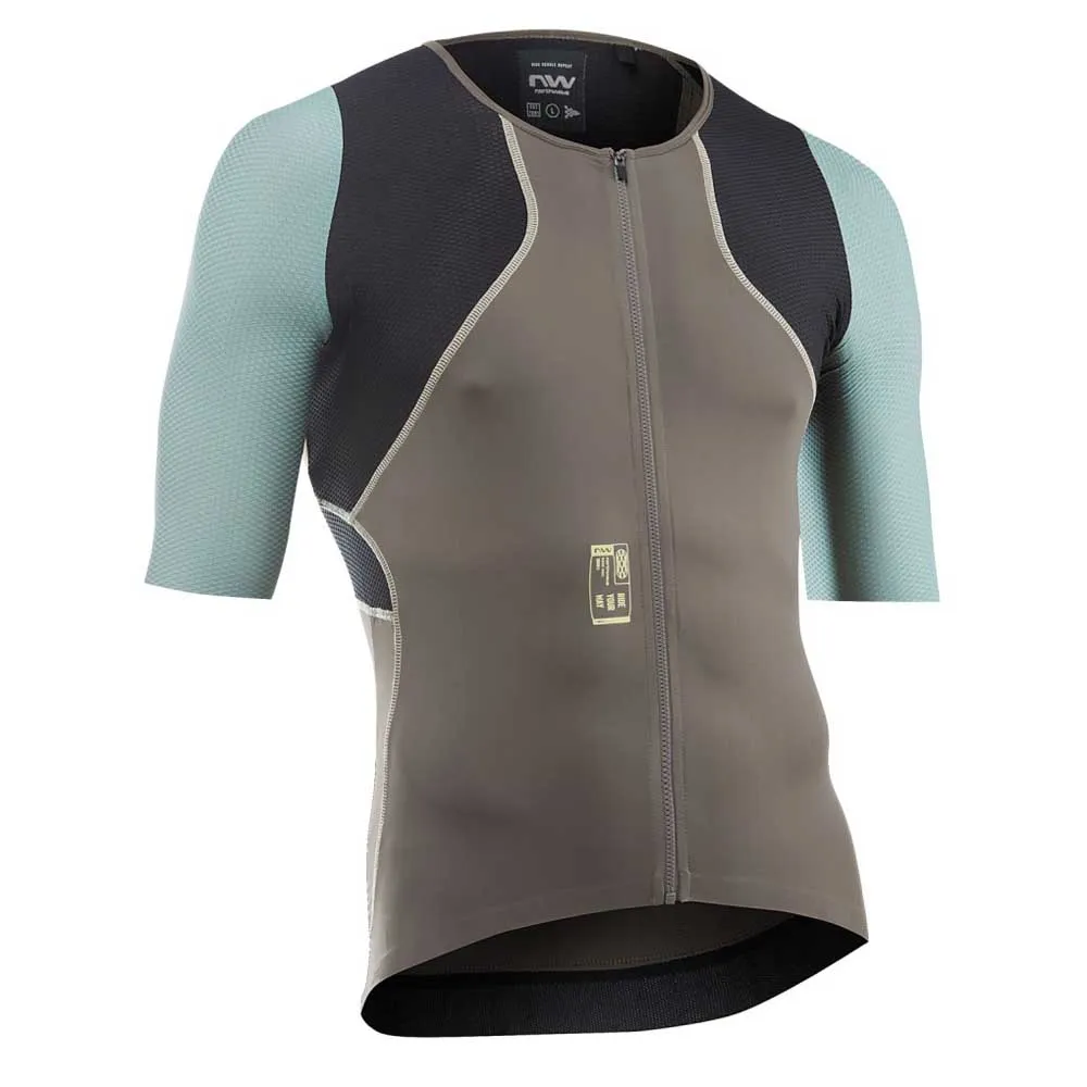 Northwave Extreme Rock Kurzarm-radtrikot Northwave Extreme Rock Kurzarm-radtrikot