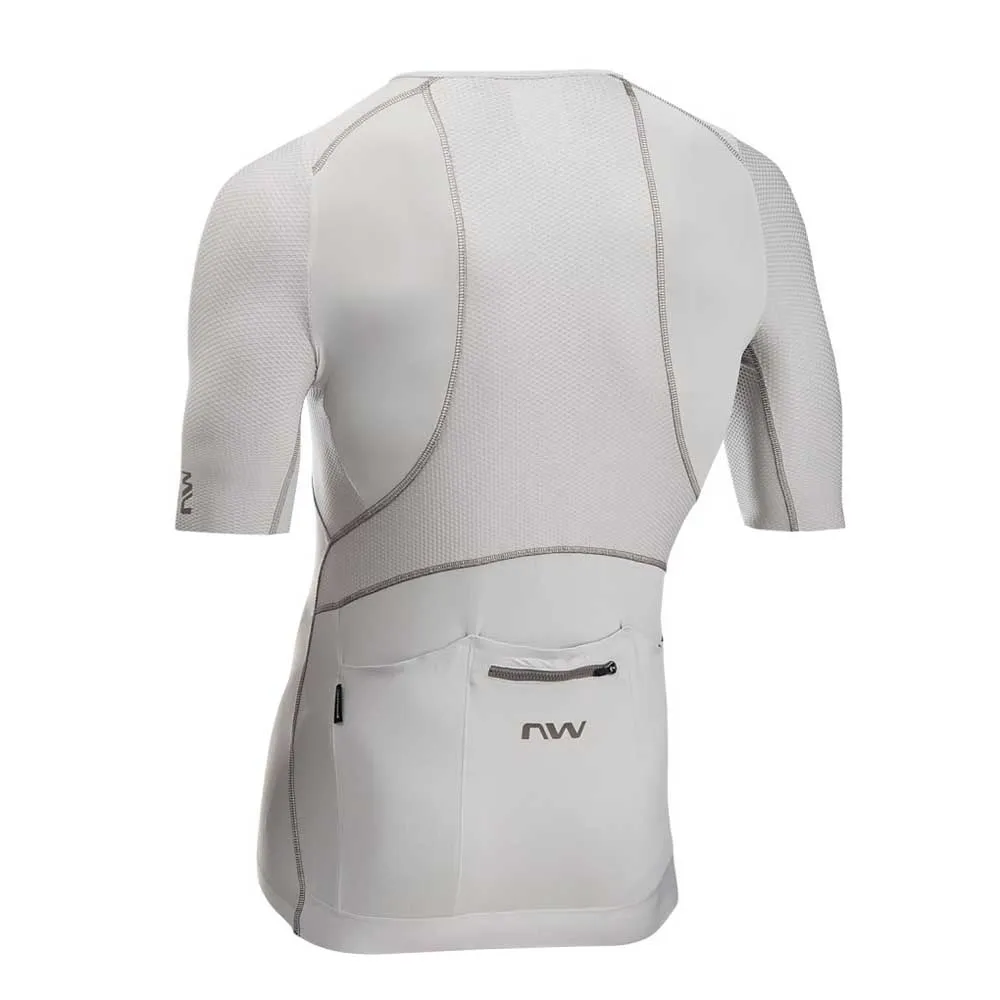 Northwave Extreme Rock Kurzarm-radtrikot Northwave Extreme Rock Kurzarm-radtrikot