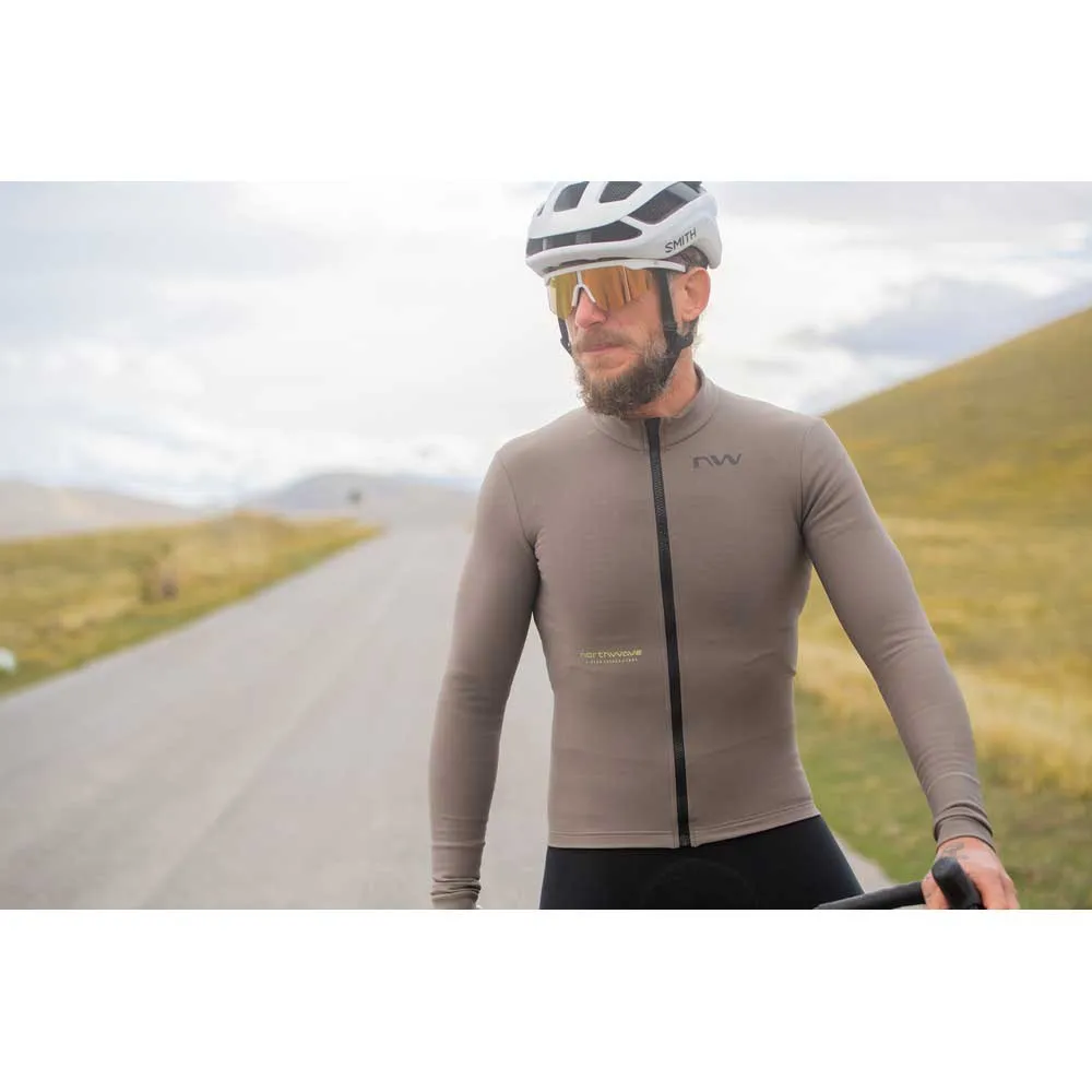 Northwave Extreme Thermal Langarm-trikot Northwave Extreme Thermal Langarm-trikot