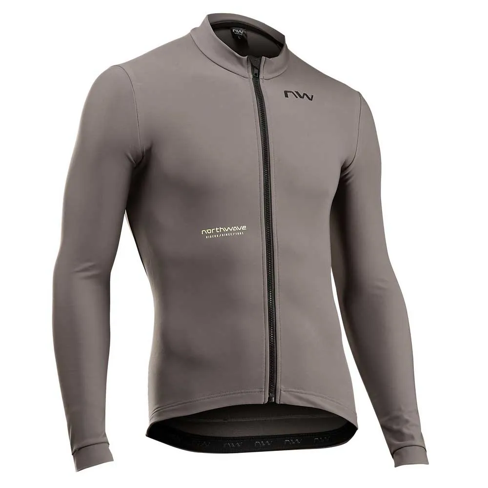 Northwave Extreme Thermal Langarm-trikot Northwave Extreme Thermal Langarm-trikot