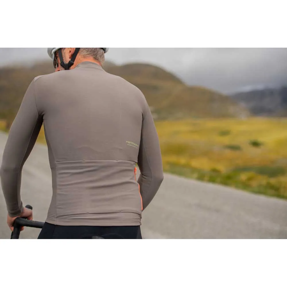 Northwave Extreme Thermal Langarm-trikot