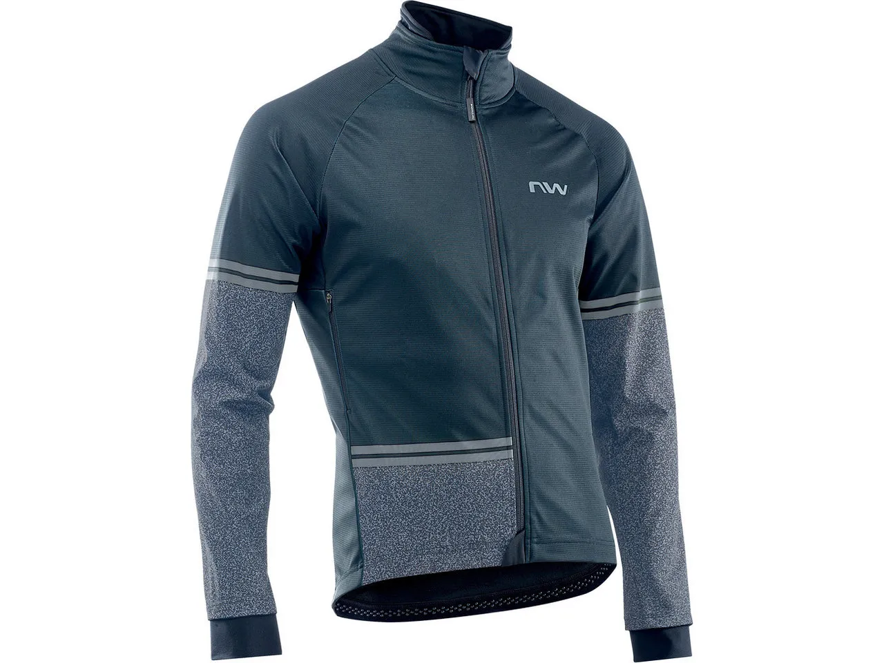 Northwave Extreme TP Regenjacke, Schwarz Northwave Extreme TP Regenjacke, Schwarz