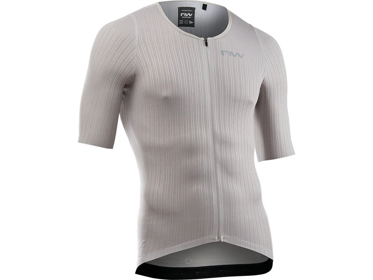 Northwave Extreme Ultra Light Trikot, Grau Northwave Extreme Ultra Light Trikot, Grau