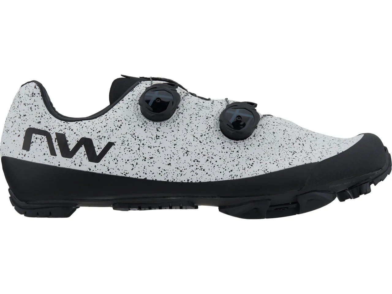 Northwave Extreme XC 2 MTB Schuhe, Grau Northwave Extreme XC 2 MTB Schuhe, Grau