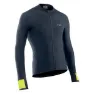 Black / fluor yellow