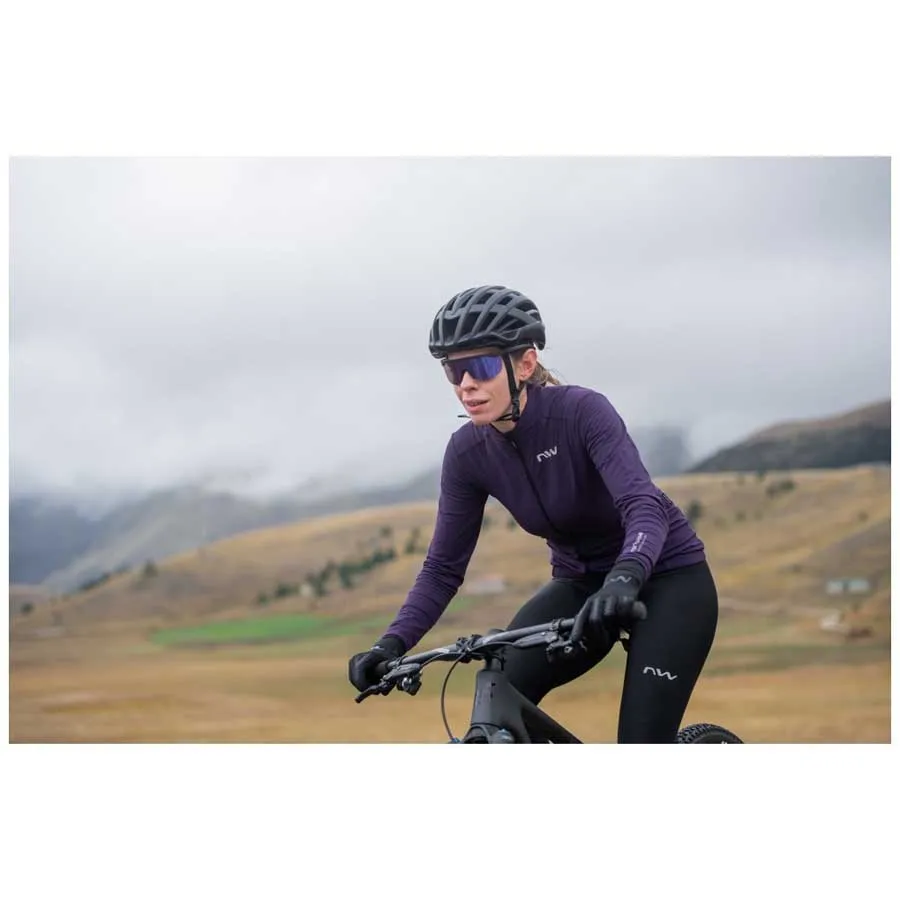 Northwave Fahrenheit L/S Trikot Northwave Fahrenheit L/S Trikot