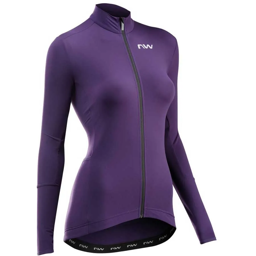 Northwave Fahrenheit L/S Trikot Northwave Fahrenheit L/S Trikot