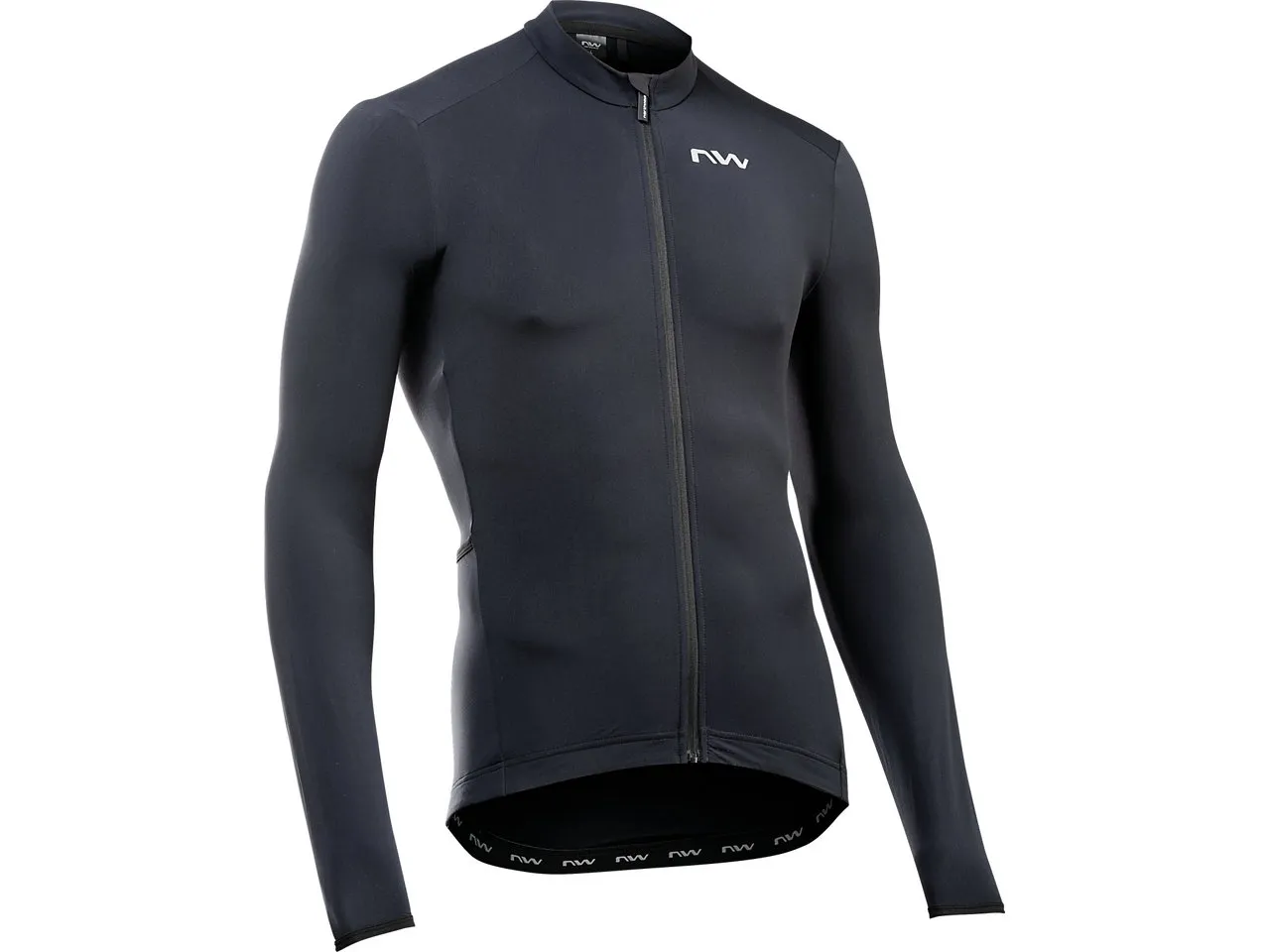 Northwave Fahrenheit L/S Trikot Northwave Fahrenheit L/S Trikot