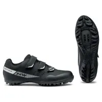 Northwave Fahrradschuhe tour Unisex