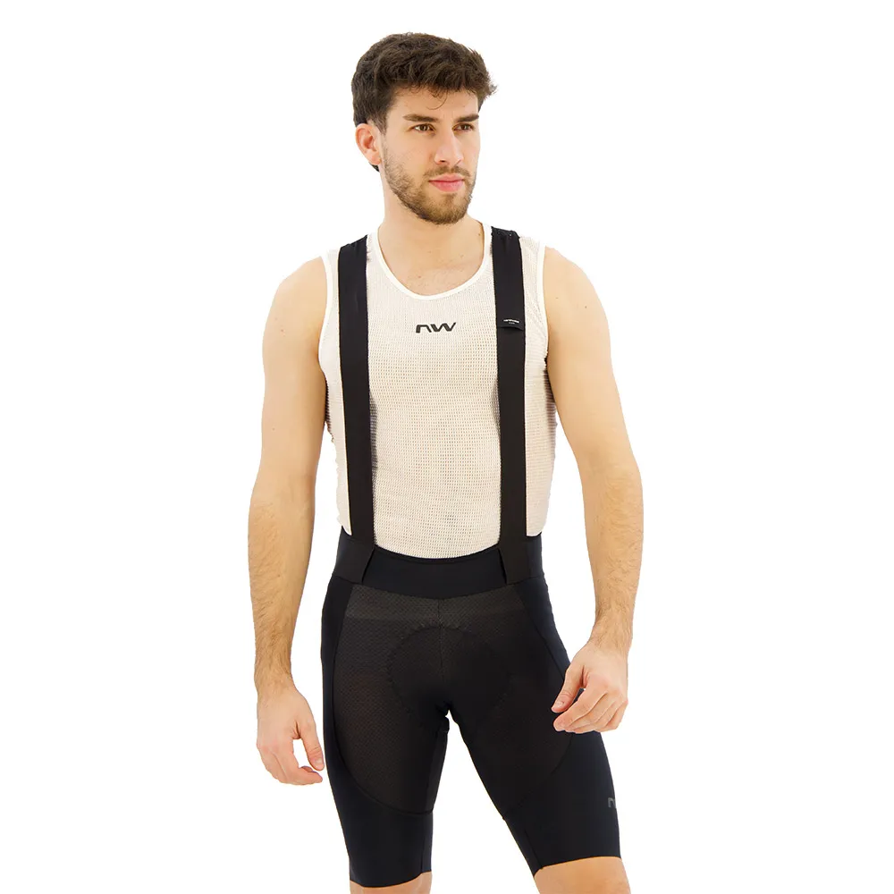 Northwave Fast Explorer Trägerhose Northwave Fast Explorer Trägerhose