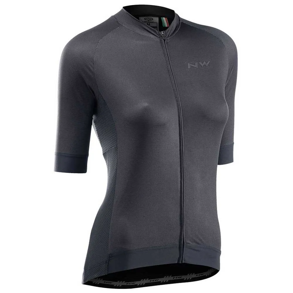 Northwave Fast Kurzarm-radtrikot Northwave Fast Kurzarm-radtrikot