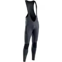 Northwave Fast Trail Lange Trägerhose