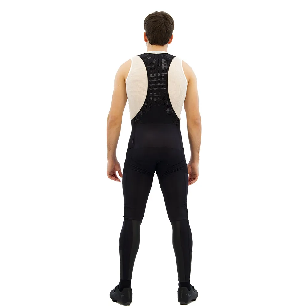 Northwave Fast Trail Lange Trägerhose Northwave Fast Trail Lange Trägerhose
