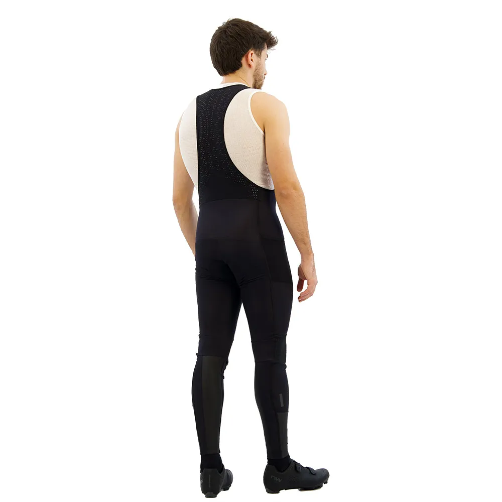 Northwave Fast Trail Lange Trägerhose Northwave Fast Trail Lange Trägerhose