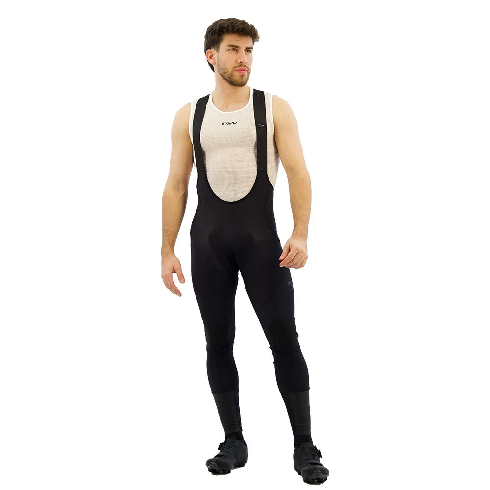 Northwave Fast Trail Lange Trägerhose Northwave Fast Trail Lange Trägerhose