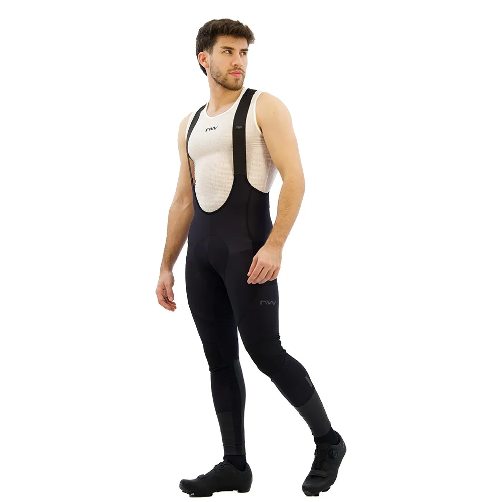 Northwave Fast Trail Lange Trägerhose Northwave Fast Trail Lange Trägerhose