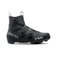 Northwave Flagship Goretex Mtb-schuhe Northwave Flagship Goretex Mtb-schuhe